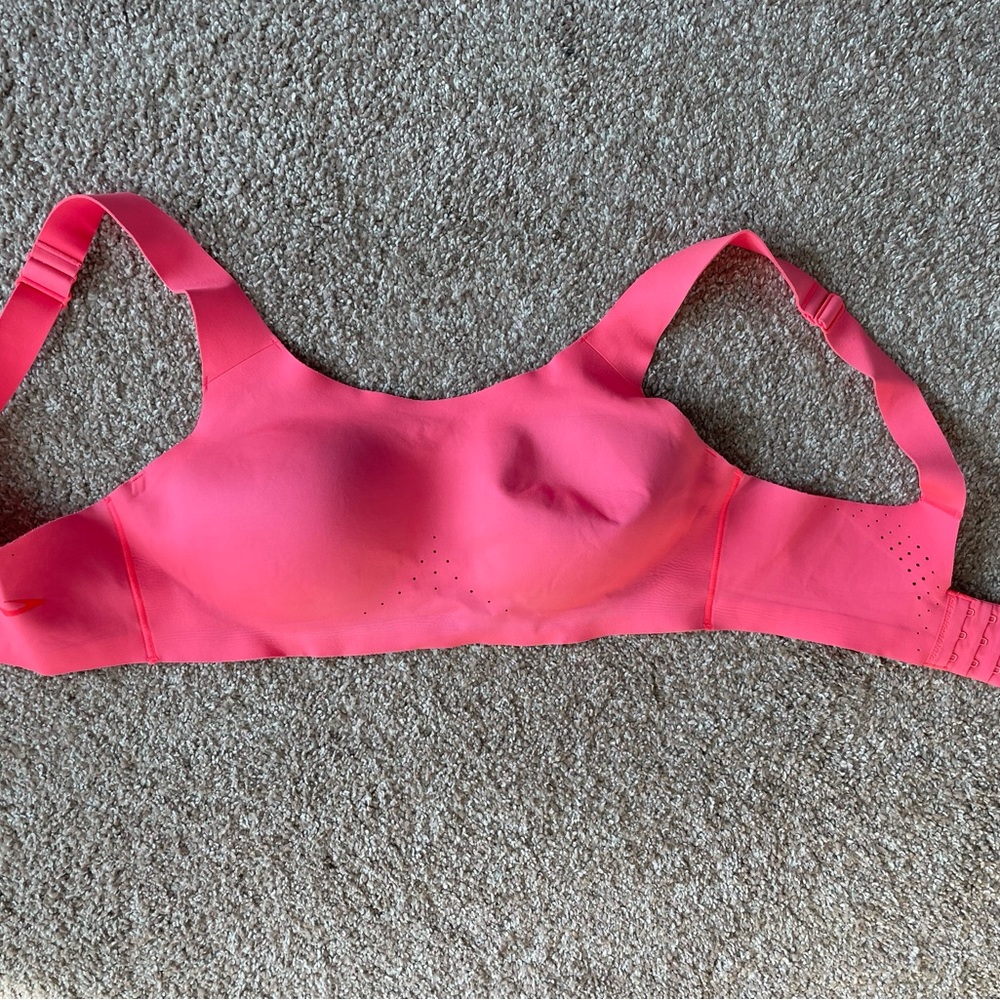 Brooks run bra